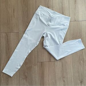 Fabletics Cross-Waist Leggings